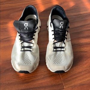 On Cloud X Training Shoe